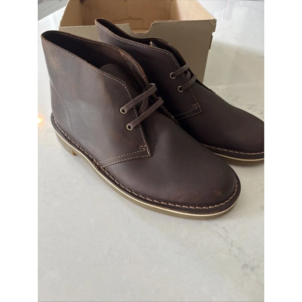 Men's Clarks 